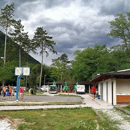 Camp Gabrje 2*