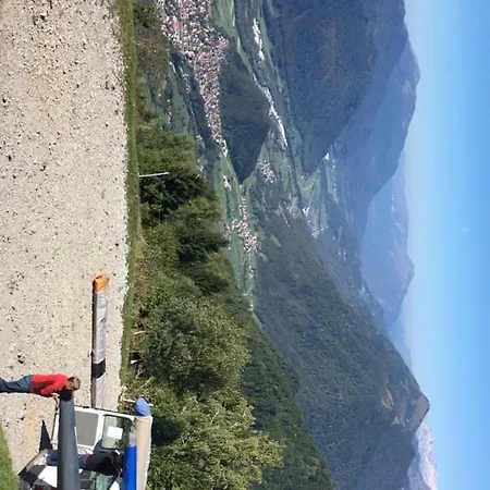 Camp Gabrje 2*