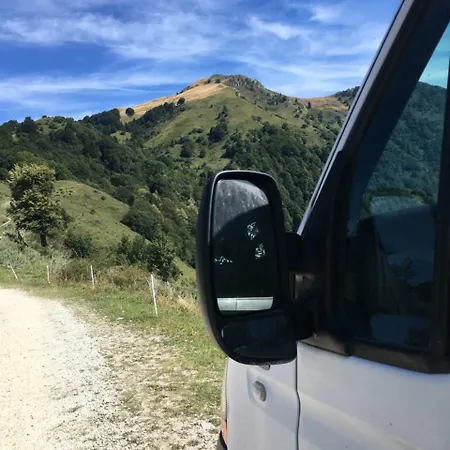 Camp Gabrje 2* Ljubljana